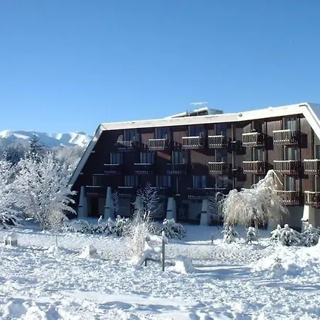 Studio 4 Couchages A St Jean-Montclar Ete/Hiver Exterior photo