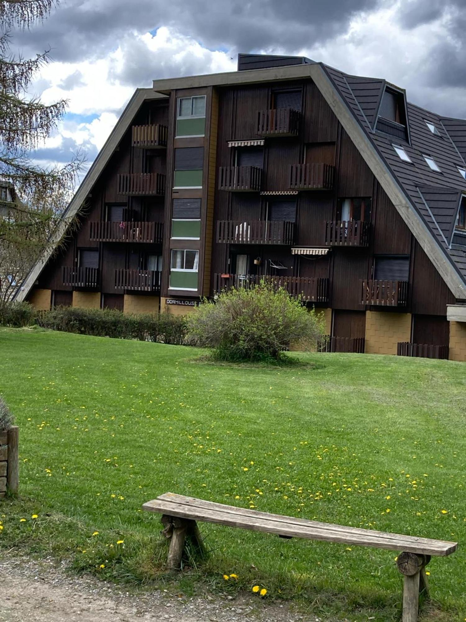 4 Couchages A St Jean-montclar Ete/hiver Apartment Montclar (Alpes-de-Haute-Provence)