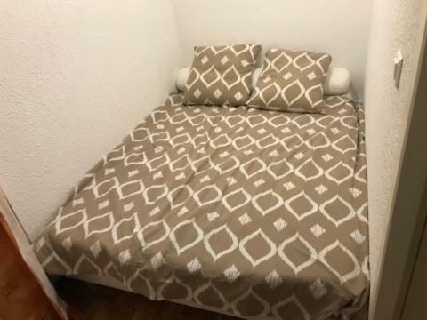 Apartment 4 Couchages A St Jean-montclar Ete/hiver
