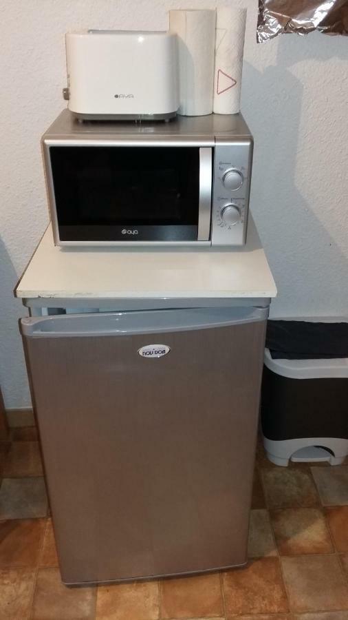 4 Couchages A St Jean-montclar Ete/hiver Appartement *